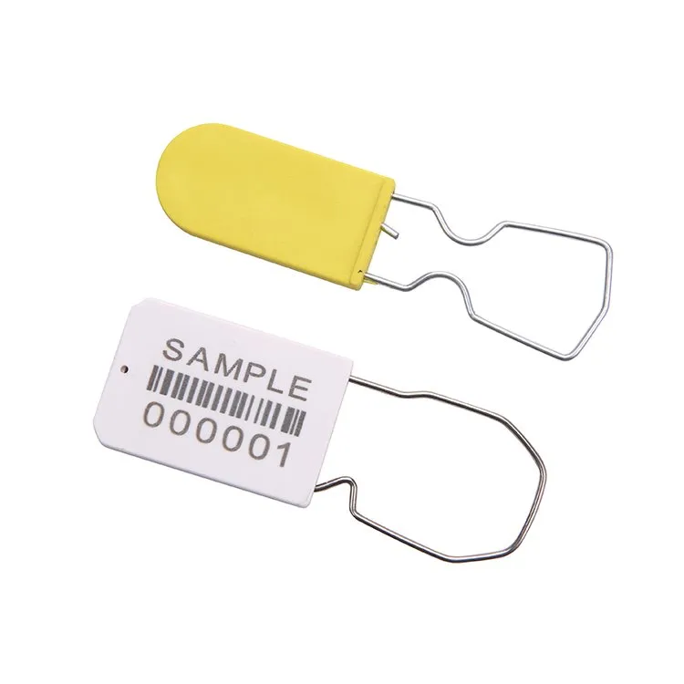Seal Padlock Seal Padlock