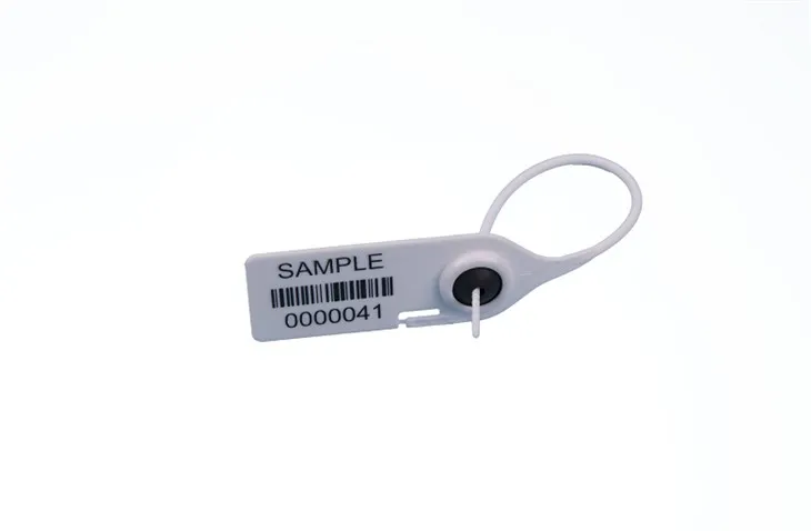 PULL-TIGHT SEAL