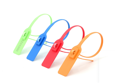 Understanding Security Seals In Cargo Theft Defense